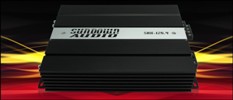 Sundown Audio SAX-150.2
